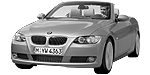 BMW E93 B1237 Fault Code