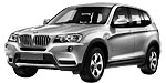 BMW F25 B1237 Fault Code